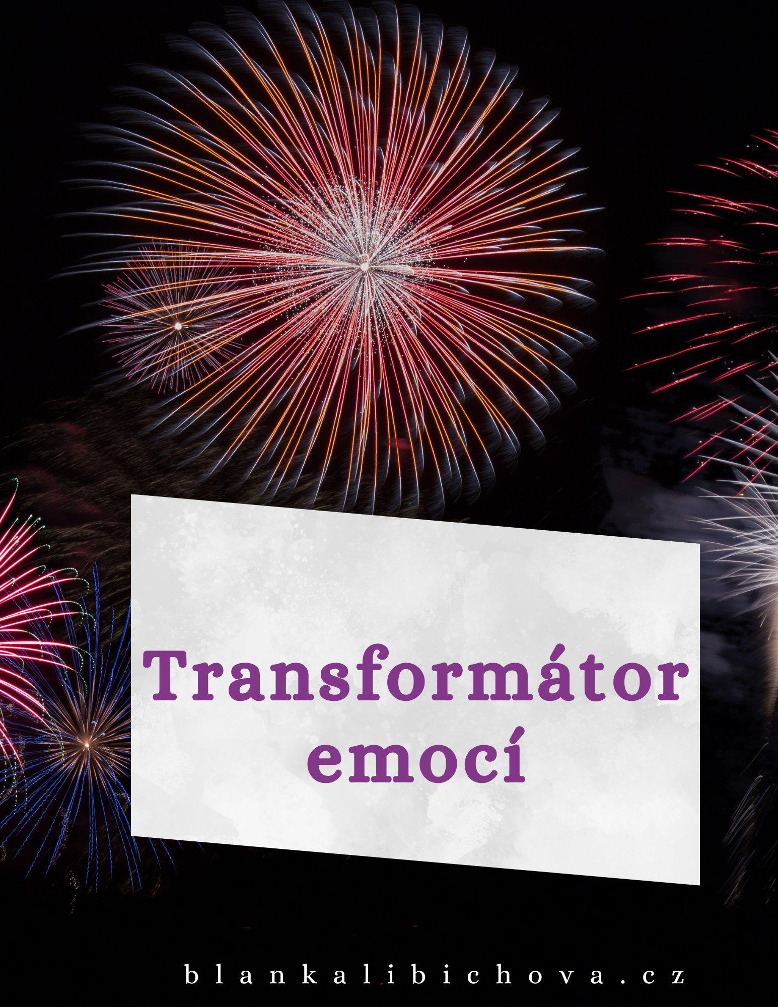 Transformátor emocí