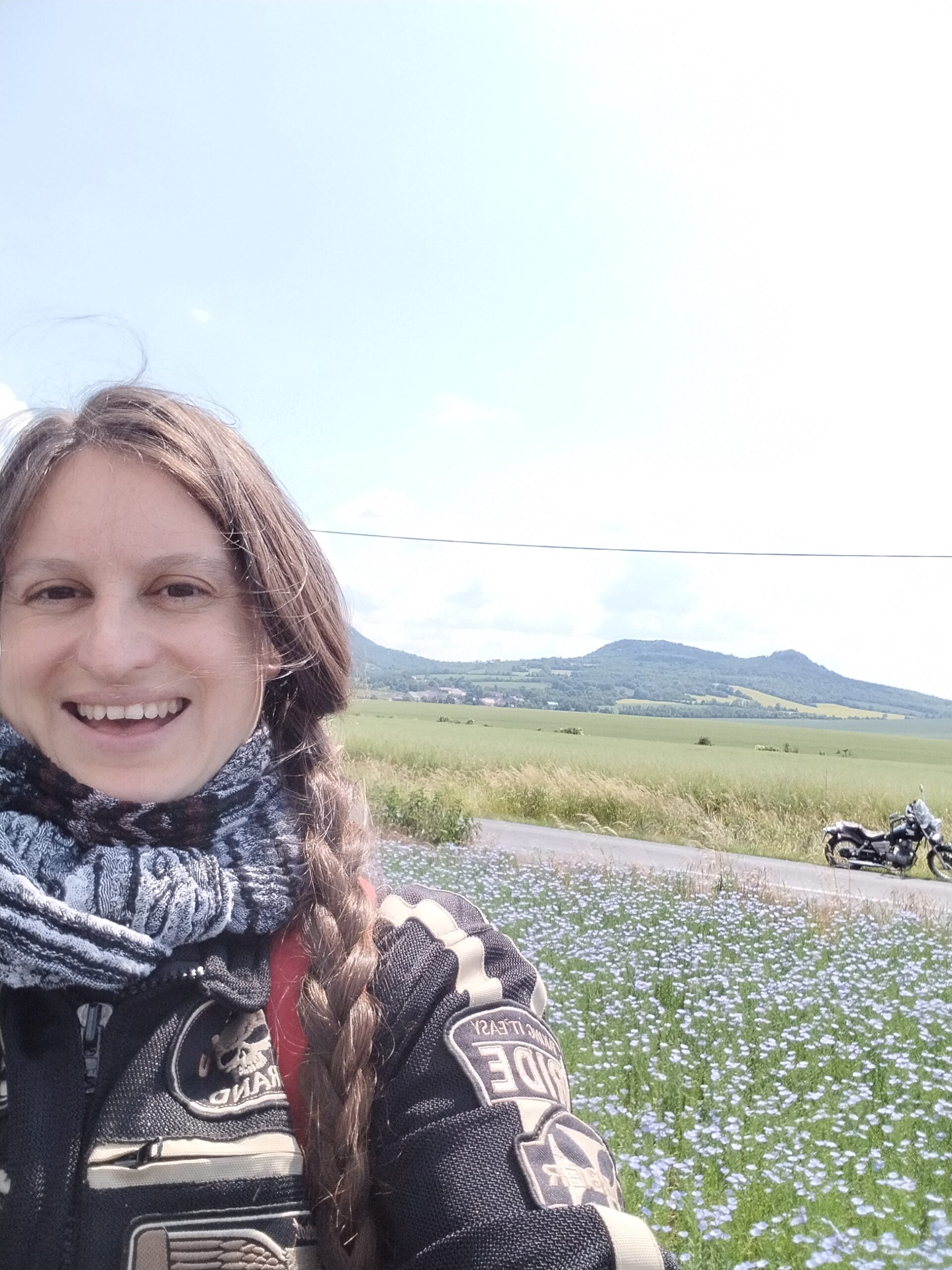 Ostara je počátkem dvoření se Boha Bohyni