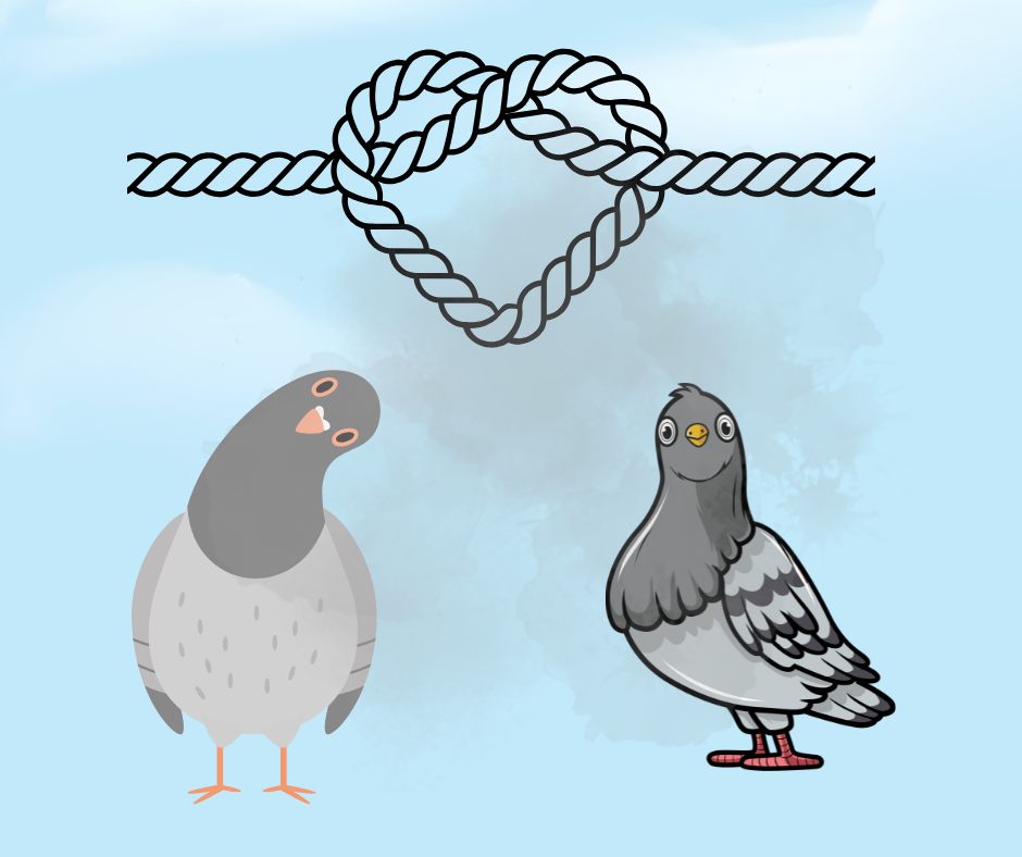 Vajíčka a pomlázka - symbol svátku Ostara
